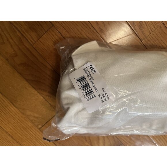 TKEES Lily Platforms Flip Flops Sandals Women’s Color Cocobutter Size 8 & 9 - Picture 10 of 10